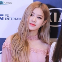 park chayoung (rosé)