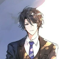 Nick Johnson (ml assistant and bff)
