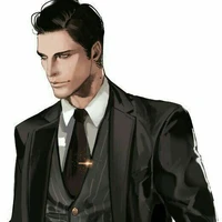 Stewart Mathews ( Father)