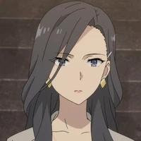 Julian Mathews ( Mother)