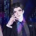 Matthew Alphonsé(Dominant alpha)