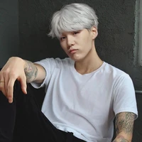 yoongi