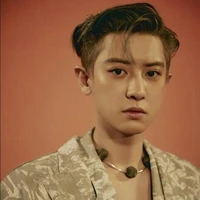park chanyeol