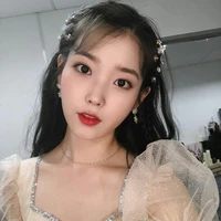 park IU (mommy twin park, & jisung)