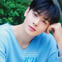 park eun woo (daddy twin park, & jisung)