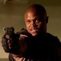 T-Dog