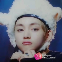 Taehyung /tata