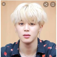 Park jimin