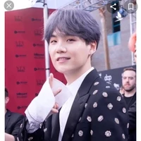 Min yoongi