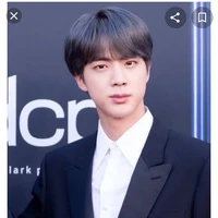 Kim seokjin