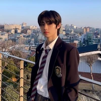 ทีเค(พี่ชายนางเอง)