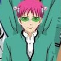 saiki kusuo