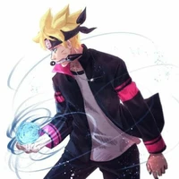 Boruto