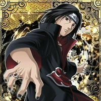 Itachi