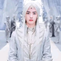 จางเจียหยุน🤴(ประมุขหอชิงเฟยดินแดนสวรรค์