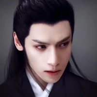 โจวเซี่ยเหวิน🧛(ราชาดินแดนปีศาจ