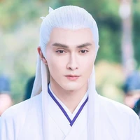 จางจื่อเหยา(ผู้อาวุโสดินแดนสวรรค์)