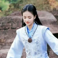 ฝูเหยา(องค์หญิงดินแดนปีศาจ