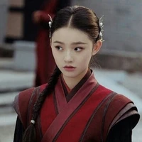 ไป่เฉียน(องครักษ์โจวเซี่ยเหวิน+ฝูเหยา)