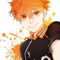 Hinata shoyo