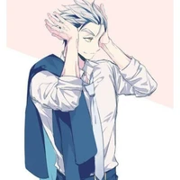 Bokuto