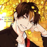 yuu nishinoya