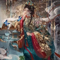 หนิงไทเฮา  | หนิงเจียมี่