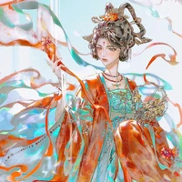 ลี่ฮองเฮา | ลี่เจียวจิ้ง