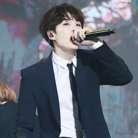 Yoongi