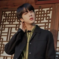 Kim Seokjin