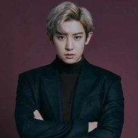 Park Chanyeol [ Ayah ]