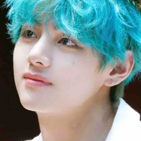 Kim Taehyung