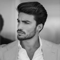 Aaron Christopher