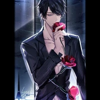 jeycof yuu (20 años ganster)