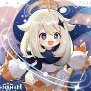 Paimon