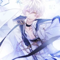 Endero | 1rst prince
