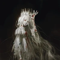 Annaya | Queen of Witches