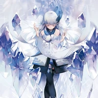 Annaya | Witch of Disease