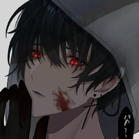 (ethan) -eliot-  modo  jefe de la mafia