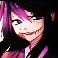 Nina The Killer