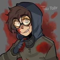 Ticci Toby