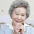 lady