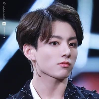 Jeon Jungkook