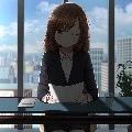 Secretaria (Elisa)
