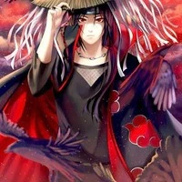 Itachi Uchiha (alfa )
