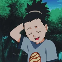 Shikamaru (6años)