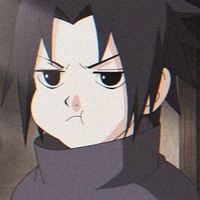 Sasuke (6años)