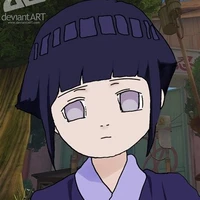 Hinata (6años)