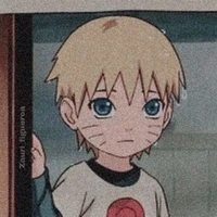 Naruto (6/8 años)