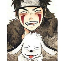 Kiba (6años)